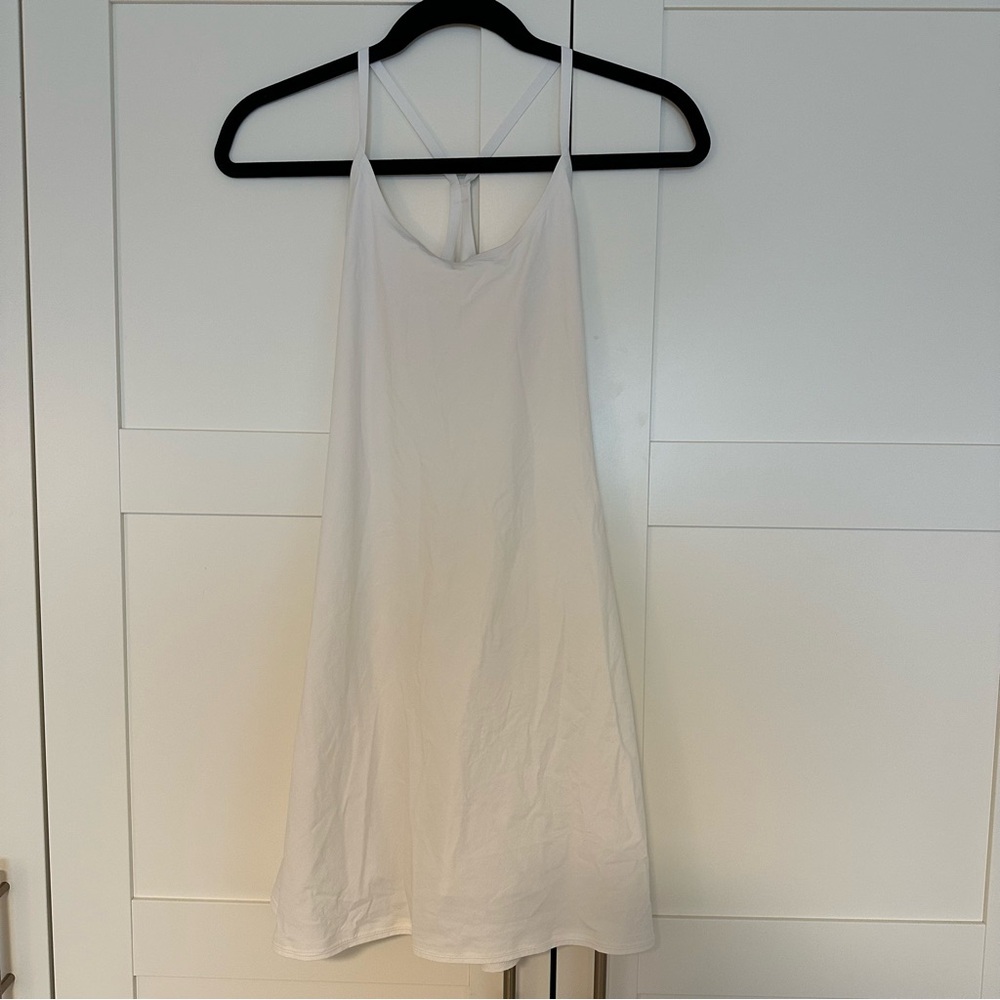 Like New Outdoor Voices OV Exercise Dress